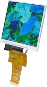 EA TFT035-32ANN DISPLAY VISIONS TFT Displays