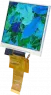 EA TFT035-32ANN DISPLAY VISIONS TFT Displays