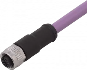 E11596 IFM electronic Sensor-Actuator Cables