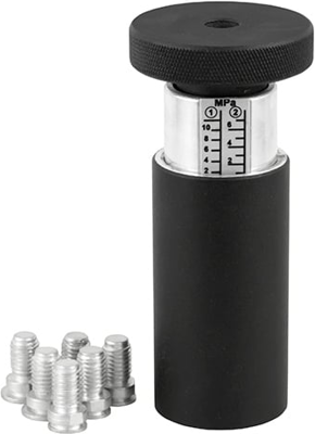 PCE-TAT 10 PCE Instruments Tension and Force Testers Image 1