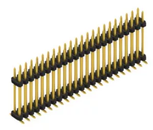 SLY12SMD13346G Fischer Elektronik PCB Connection Systems
