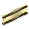 SLY 12 SMD 133 46 G Fischer Elektronik PCB Connection Systems