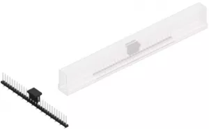 SLY7SMD06228ZBSM Fischer Elektronik PCB Connection Systems