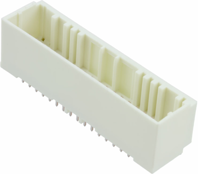 1-1871056-0 TE Connectivity PCB Connection Systems