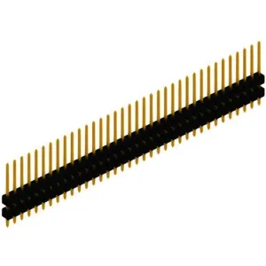 SL 13 071 36 G Fischer Elektronik PCB Connection Systems
