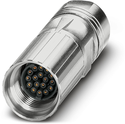 1242322 Phoenix Contact Sensor-Actuator Connectors Image 1