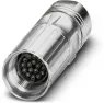 1242322 Phoenix Contact Sensor-Actuator Connectors
