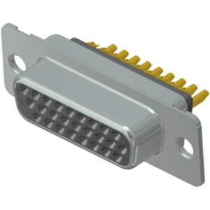 164A17019X CONEC D-Sub Connectors