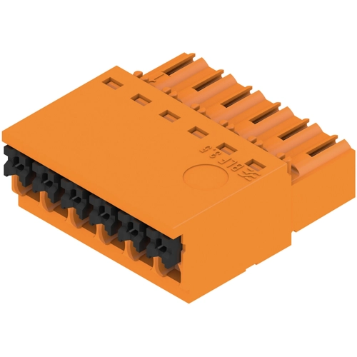 2459090000 Weidmüller PCB Connection Systems Image 2