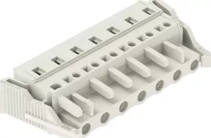 721-207/008-000/037-000 WAGO PCB Connection Systems