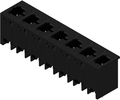 8000078319 Weidmüller PCB Connection Systems Image 1