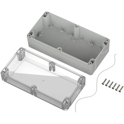 BYB-3-90H0288 by.B General Purpose Enclosures Image 2