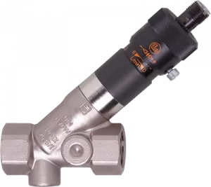 SBY323 IFM electronic Float Switches, Flow Sensors