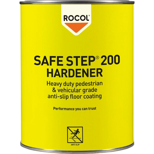 SAFE STEP 200 GRAU 5 L Rocol Protective Coatings Image 2