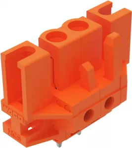 232-162/047-000 WAGO PCB Connection Systems