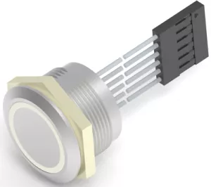 2342836-7 Alcoswitch Pushbutton Switches