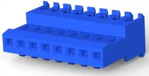 3-640622-8 AMP PCB Connection Systems