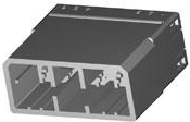 368508-1 TE Connectivity Automotive Power Connectors