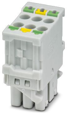 1064547 Phoenix Contact PCB Connection Systems