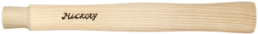 Hickory wood handle, 340 mm, 202 g, 8300060