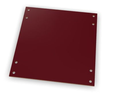 96603200 Bopla Accessories for Enclosures