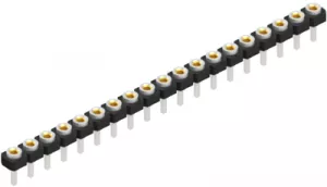10043061 Fischer Elektronik PCB Connection Systems