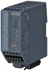 6EP4136-3AC00-2AY0 Siemens UPS