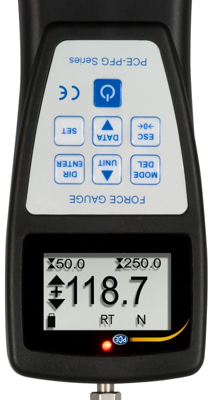 PCE-PFG 500 PCE Instruments Tension and Force Testers Image 2