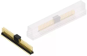 SL11SMD07848GBSM Fischer Elektronik PCB Connection Systems
