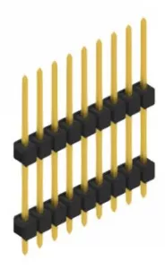10051146 Fischer Elektronik PCB Connection Systems