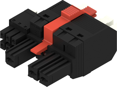 2549470000 Weidmüller PCB Connection Systems Image 1
