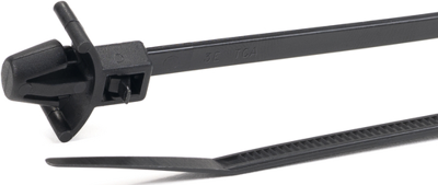 115-06960 HellermannTyton Cable Ties Image 1