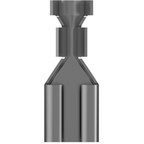 5-160446-2 AMP Receptacles Image 3