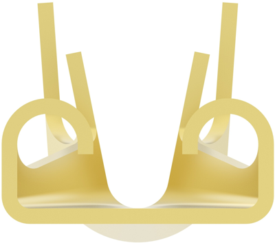 63477-1 AMP Receptacles Image 5