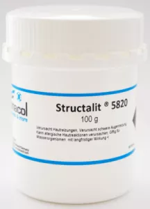 STRUCTALIT 5820 100 G Panacol Adhesives