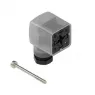 934888057 Hirschmann Automation and Control DIN Valve Connectors