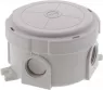 10110629 WISKA Flush-mounted Boxes, Junction Boxes