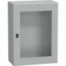 NSYS3D8630T Schneider Electric Switch Cabinets, server cabinets