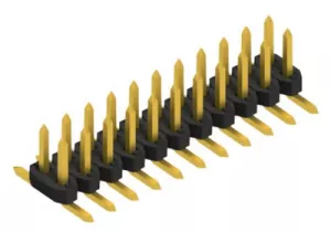 10166094 Fischer Elektronik PCB Connection Systems