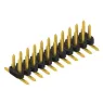 SLY 8 SMD 036 22 G Fischer Elektronik PCB Connection Systems