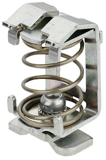 1752691001 Weidmüller Terminals Accessories