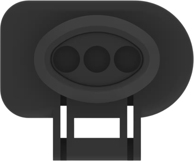1813271-1 TE Connectivity Automotive Power Connectors Image 4