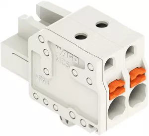 2721-115/008-000 WAGO PCB Connection Systems