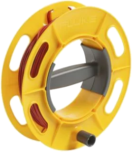 CABLE REEL 25M BL