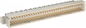 364914 ERNI DIN PCB Connectors