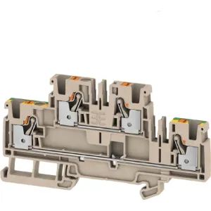 2539980000 Weidmüller Series Terminals