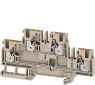 2539980000 Weidmüller Series Terminals