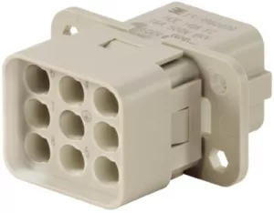 1919980000 Weidmüller Contact Inserts
