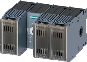 3KF2312-0NR11 Siemens Circuit Breakers