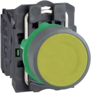 XB5AA51C0 Schneider Electric Actuators, Signal Elements and Front Elements